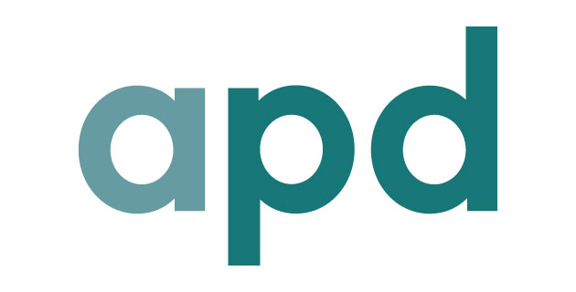 logo vector APD
