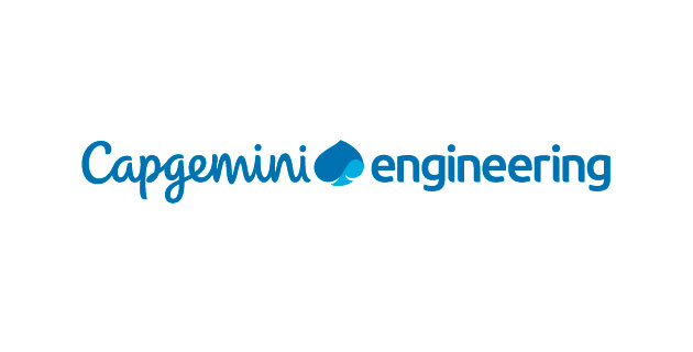 logo vector Capgemini Engineering