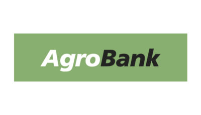 logo vector AgroBank