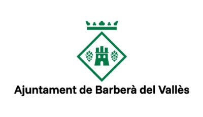 logo vector Ajuntament de Barberà del Vallès