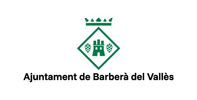logo vector Ajuntament de Barberà del Vallès