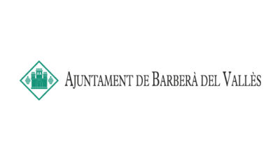 logo vector Ajuntament de Barberà del Vallès