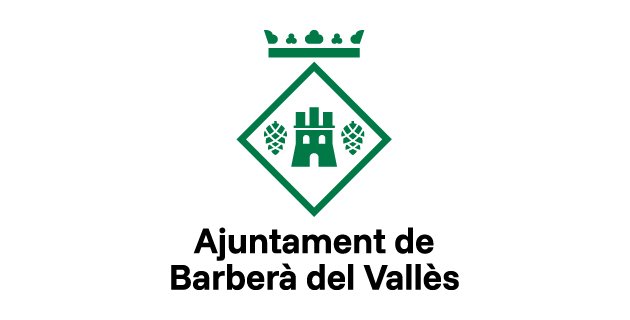 logo vector Ajuntament de Barberà del Vallès
