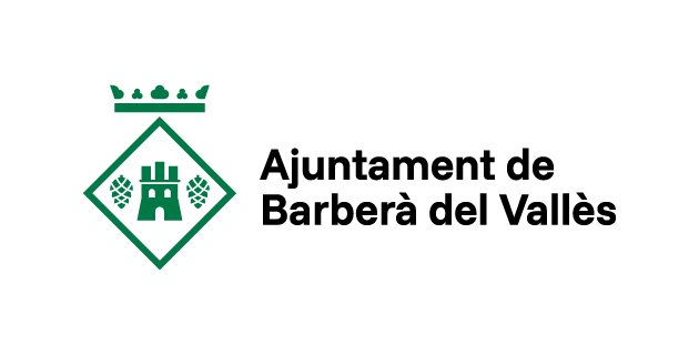 logo vector Ajuntament de Barberà del Vallès
