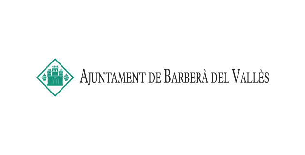 logo vector Ajuntament de Barberà del Vallès