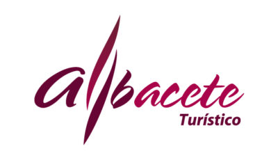 logo vector Albacete Turístico