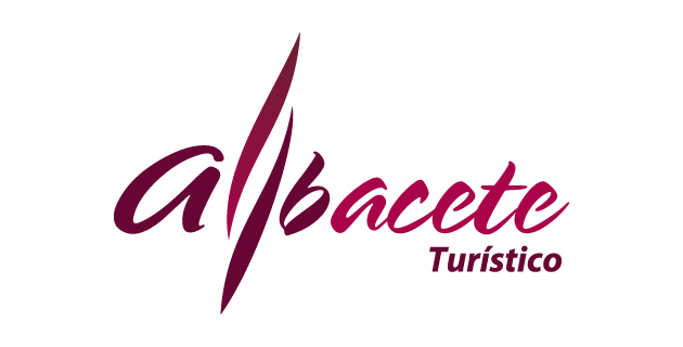 logo vector Albacete Turístico