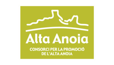 logo vector Alta Anoia