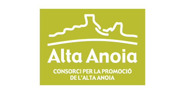 logo vector Alta Anoia