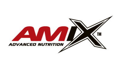 logo vector AMIX