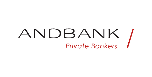 logo vector ANDBANK