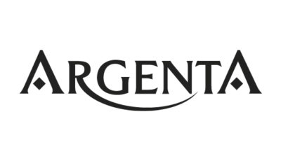 logo vector Argenta