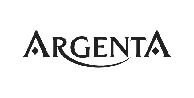 logo vector Argenta