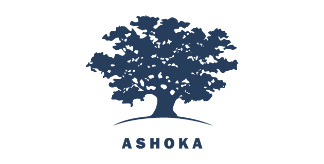 logo vector ASHOKA