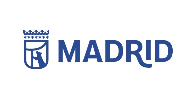 logo vector Ayuntamiento de Madrid