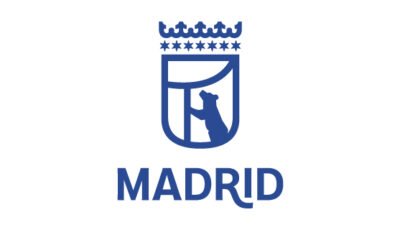 logo vector Ayuntamiento de Madrid