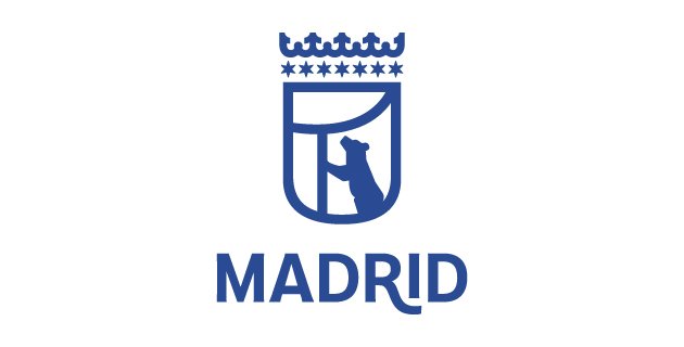 logo vector Ayuntamiento de Madrid