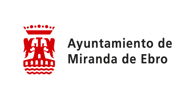 logo vector Ayuntamiento de Miranda de Ebro
