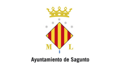 logo vector Ayuntamiento de Sagunto