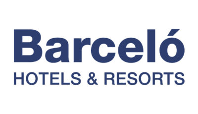 logo vector Barceló