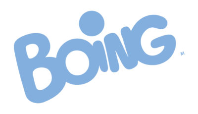 logo vector Boing