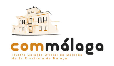 logo vector Colegio de Médicos de Málaga