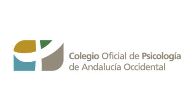 logo vector Colegio Oficial de Psicología de Andalucía Occidental