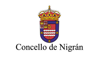 logo vector Concello de Nigrán