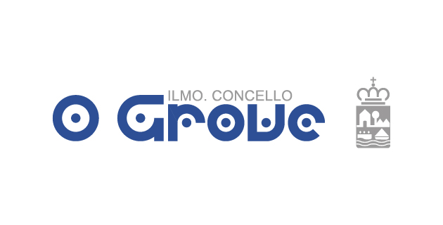 logo vector Concello de O Grove