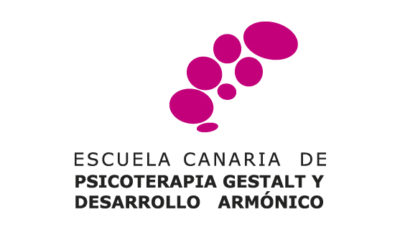 logo vector Escuela Canaria de Psicoterapia Gestalt