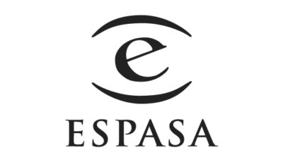 logo vector ESPASA