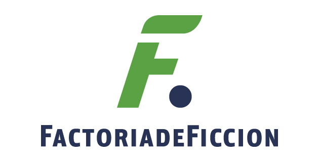 logo vector Factoría de Ficción