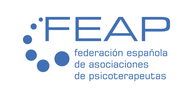 logo vector Federación Española de Asociaciones de Psicoterapeutas