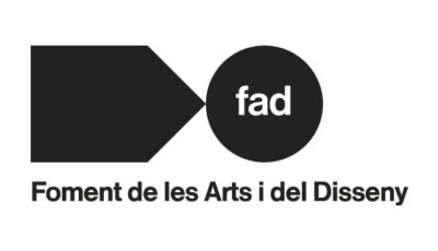 logo vector Foment de les Arts i del Disseny