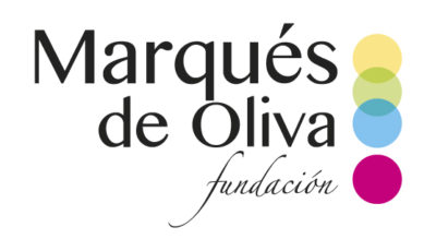 logo vector Fundación Marqués de Oliva