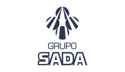 logo vector Grupo Sada