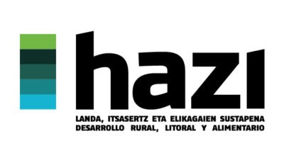 logo vector HAZI