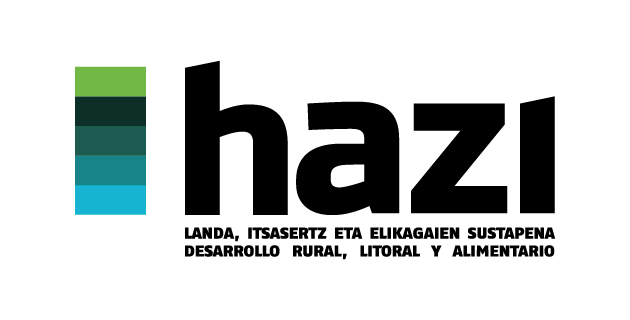 logo vector HAZI