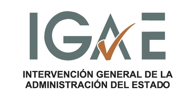 logo vector IGAE