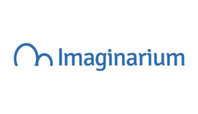 logo vector Imaginarium