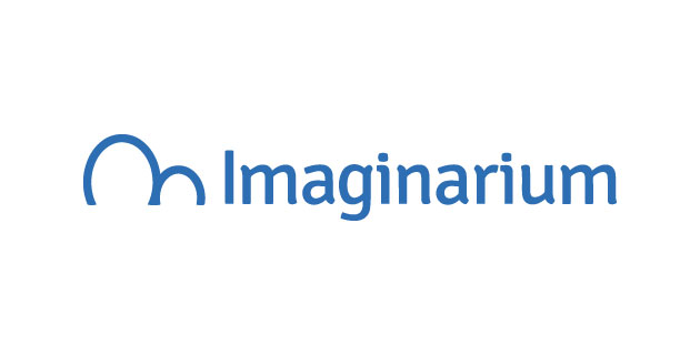 logo vector Imaginarium