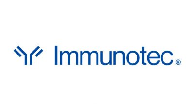 logo vector Immunotec