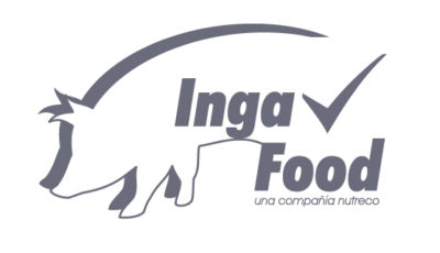 logo vector Inga Food