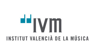 logo vector Institut Valencià de la Música