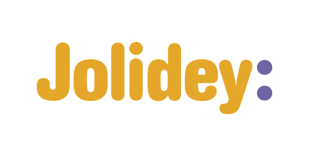 logo vector Jolidey
