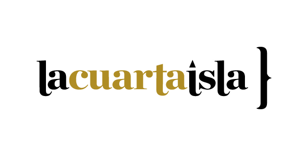 logo vector La Cuarta Isla