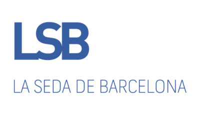 logo vector La Seda