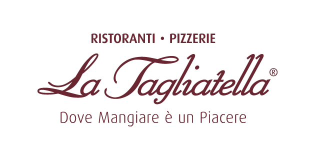 logo vector La Tagliatella