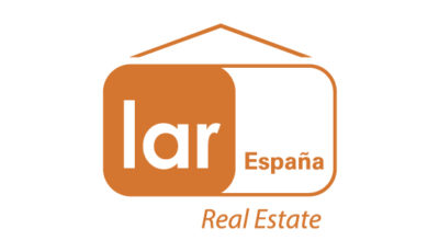 logo vector Lar España