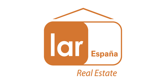 logo vector Lar España